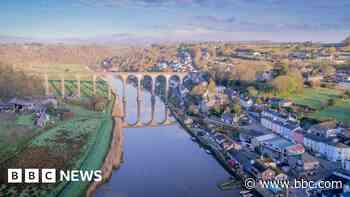Photo contest heralds Tamar Valley River Festival