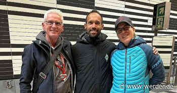 Herbstläufe in München und Österreich