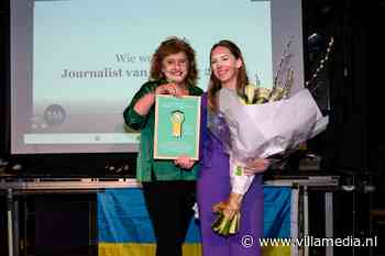 Studenten journalistiek opgelet! Ben je in 2024 afgestudeerd? Villamedia reikt begin volgend jaar voor de negende keer de Villamedia Afstudeerprijs uit. Je kunt vanaf nu insturen.