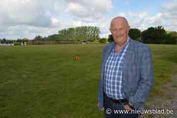 PORTRET. Karel Hubau (70) wordt burgemeester na nek-aan-nekrace: “Ik krijg veel voldoening als ik mensen hun problemen kan oplossen”