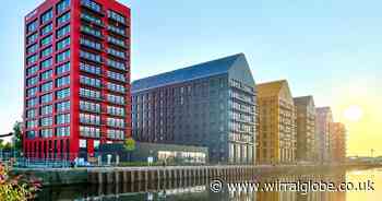 First wave of Millers Quay flats set 'to reach full capacity by Christmas'