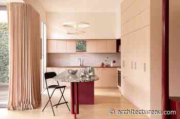 Espy by Wowowa Architecture and Interiors