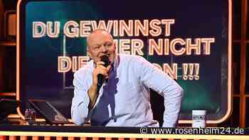 Überraschende Wende: Stefan Raab bald nicht mehr nur bei RTL+?