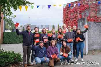 Gemeente trakteert op gratis ontbijt voor Dag van de Jeugdbeweging