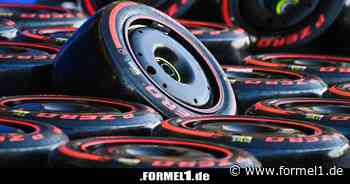 Formel-1-Liveticker: Neuer Asphalt in Austin! Was bedeutet das für die Reifen?