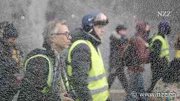 «Ausgabenkürzungen fördern die Polarisierung und stärken radikale Parteien», sagt der Wissenschafter