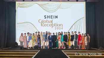 Entdecke Nachwuchsdesigner-Talente und ihre Mode