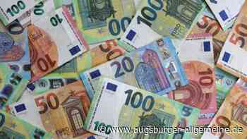 Verschiebungen im Haushalt: Neusäß muss nachbessern