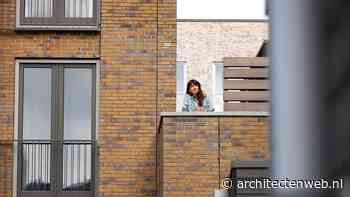 Maakt architectuur gelukkig?