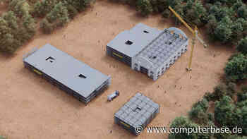 Stromverbrauch durch AI: Google sichert sich Atomstrom aus „einer Flotte“ Mini-AKW