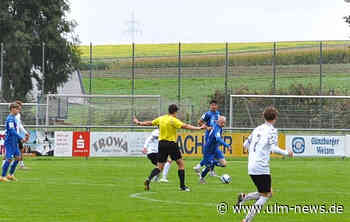 Schiedsrichterbeleidigung - Zeugen werden gesucht
