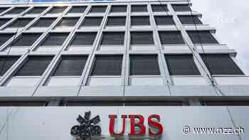 Die Finma sieht bei der UBS Stolpersteine für die Abwicklung. Die Grossbank muss ihren Notfallplan nachbessern