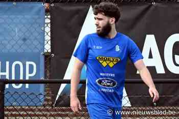 Bertem-Leefdaal kan na derbyzege eerste periodetitel al ruiken: “Ook al hoeft er niks, het zou toch wel mooi zijn”