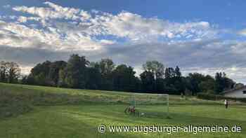 Dießener Gemeinderat sagt grundsätzlich Ja zu neuem Wohngebiet in Romenthal