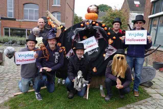 Klimax laat Bever opnieuw griezelen