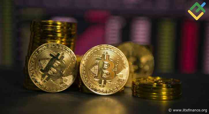 Short-term Analysis for BTCUSD, XRPUSD, and ETHUSD for 15.10.2024