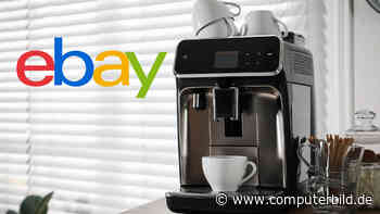 Kaffeevollautomaten zu Geld machen: So viel bringen sie bei Ebay noch ein