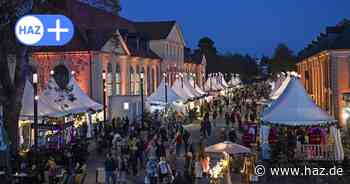 Winterzauber Herrenhausen 2024: Alle Infos zu Angebot, Tickets und Anfahrt