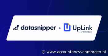 Datasnipper doet grote AI-overname
