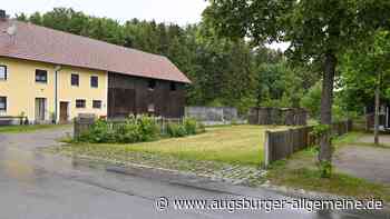 Obermeitingen reagiert mit Bebauungsplänen auf eingegangene Anfragen