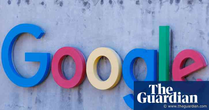 Google to buy nuclear power for AI datacentres in ‘world first’ deal