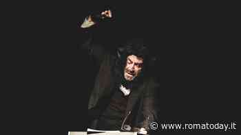"Una relazione per un'accademia" a Teatro Argot Studio