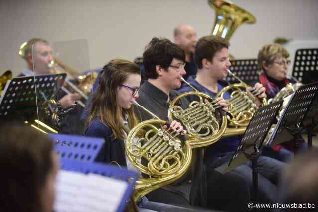 Harmonie zet onze planeet centraal tijdens concert