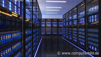 Google will KI-Rechenzentren mit Atomstrom betreiben