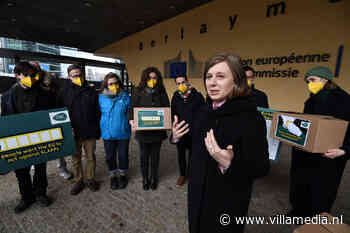 Overheid start internetconsultatie over invoering Europese SLAPP-richtlijn