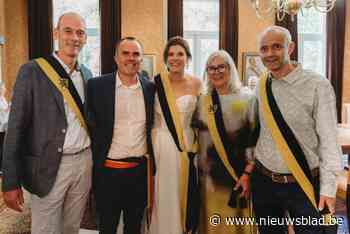 Blauw Moerbeke drukt stempel op Lokaal Liberaal: “Dat moet zich ook vertalen in mandaten”