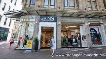 Insolvenzen: 2024 wohl mehr Pleiten in Deutschland als bisher erwartet