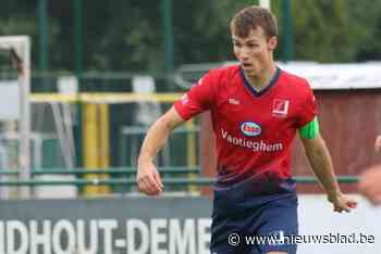 Jeugdig KVK Avelgem B boekt in derby tegen Otegem eerste zege: “Begin van nieuwe cyclus, maar we willen ons handhaven”