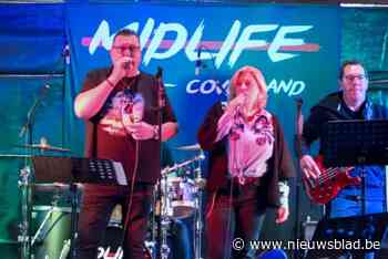 Tournee Lokaal laat bands optreden in cafés