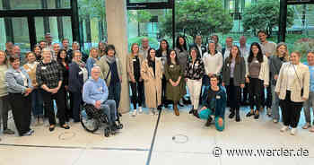 SV Werder ist Teil von Inklupreneur