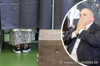 Kan dit D’haeseleer de sjerp kosten? Wat als verkiezingsfraude wordt bewezen in Ninove?