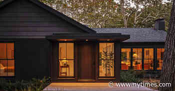 A House for One That Has Room for Many