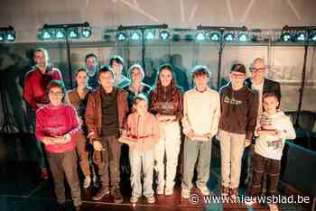 Vernieuwd sportgala in Oudenaarde bekroont ook teamspirit: “Want ook dat is sleutel tot succes”