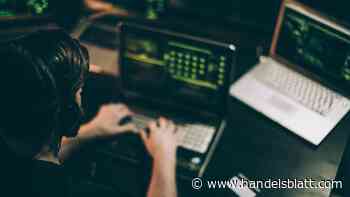 Phishing : Immer mehr Betrug – Verbraucherschützer machen Banken mitverantwortlich