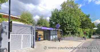 Person dies after incident on Elizabeth Line at busy station