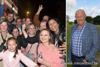 LIVE VLAAMSE ARDENNEN. Schepen die jonge Chiroleider doodreed kan burgemeester worden, ‘boerenzoon’ Karel (70) waakt komende zes jaar over Gavere