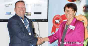 Change at the top at WoolSafe