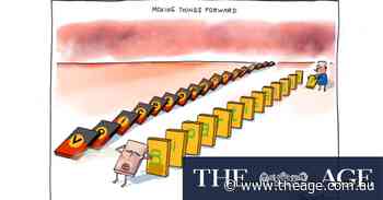 Protests don’t hurt the city, they bring it alive