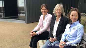 Wenn Demenz-Kranke vergessen, dass sie vergessen: In Wasserburg gibt es Hilfe für Angehörige