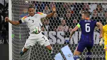 Fußball-Klassiker: Mehr als acht Millionen Zuschauer sehen Spiel gegen die Niederlande