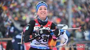 Biathlon, Skispringen und Co.: Die wichtigsten Wintersport-Termine im Überblick