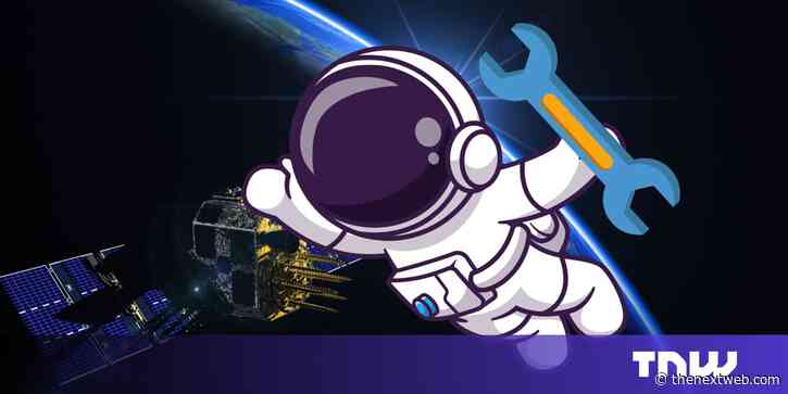 Italy’s D-Orbit lands €119M ESA contract to service satellites in space