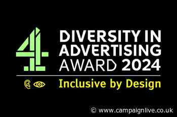 Havas, VCCP and Leo Burnett make shortlist for Channel 4 Diversity in Advertising Award