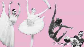 "La danza delle stelle", Gala con le stelle del balletto internazionale.