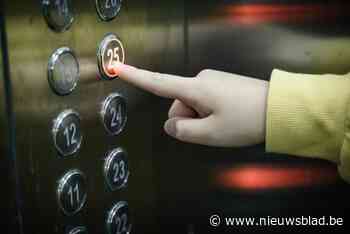 Zes maanden cel voor 81-jarige man die drie jaar lang elektriciteit tapt uit lift van flatgebouw