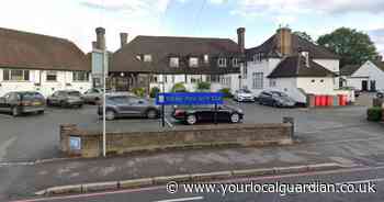 South London golf club assistant manager stole £15k to fund gambling addiction